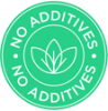 No Additives